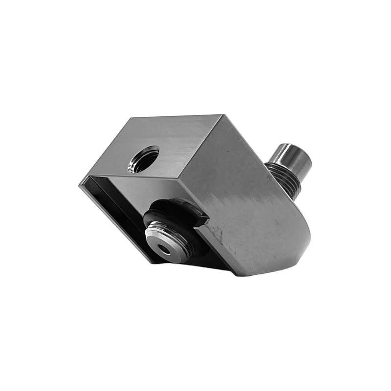 Buy Saber Tactical FX Panthera Drop-Down Front Bottle Adapter in NZ New Zealand.