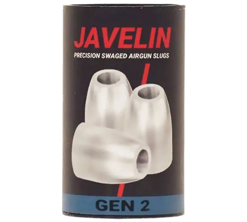 Buy Javelin .22 G2 26gr (.218) Pellets | 200 Rounds in NZ New Zealand.