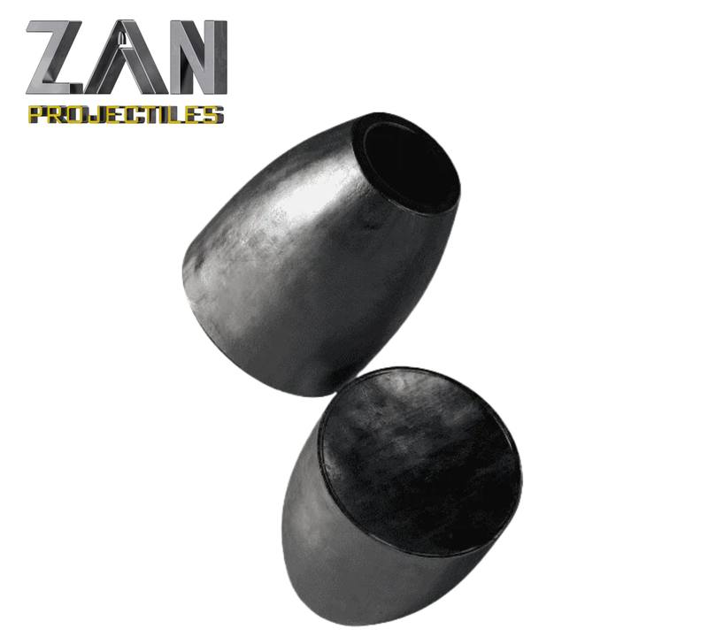 Buy ZAN Projectiles .22 High Power 30.5gr (.218" Diameter) Slug | 200 Slugs in NZ New Zealand.