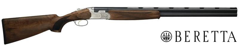 Buy 410ga Beretta 686 Silver Pigeon 1 (SPI) Field MY19 28" Interchoke in NZ New Zealand.