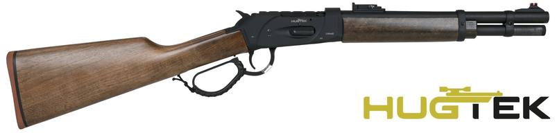 Buy 410ga Hugtek LVR91 Blued Walnut 13" Interchoke in NZ New Zealand.