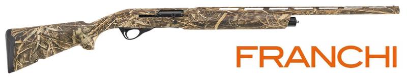 Buy 12ga Franchi Affinity 3 Max 7 28" Inter-choke in NZ New Zealand.