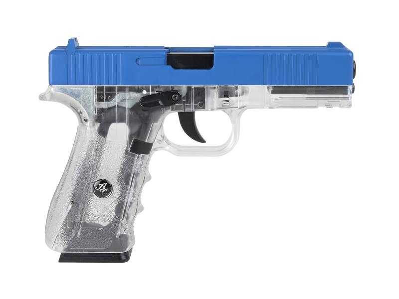 Buy Second Hand Air Chief BB12 6MM BB CO2 in NZ New Zealand.