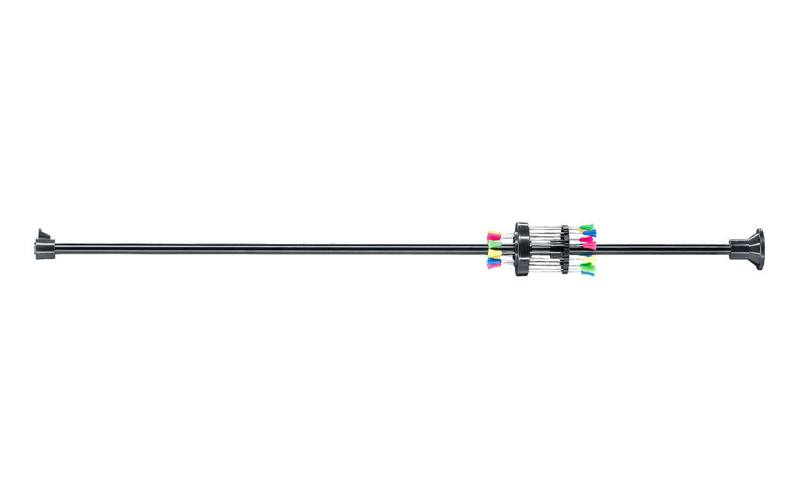Buy Umarex NXG Blow Gun One Piece 30" in NZ New Zealand.