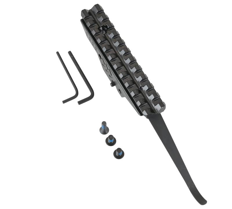 Buy EK Crossbow Rail for Siege 300 Crossbow in NZ New Zealand.