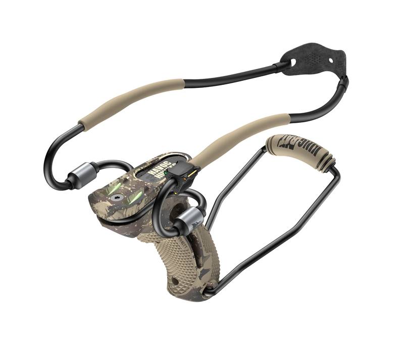 Buy Barnett Havoc Hunter Slingshot in NZ New Zealand.