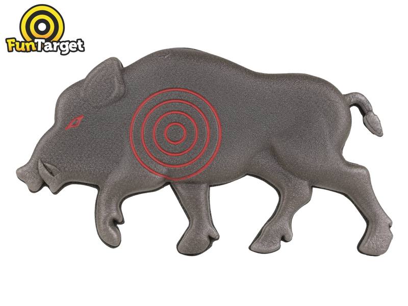 Buy Foam Pig Insert for Fun Target Archery Foam Boar Target: 420mm in NZ New Zealand.