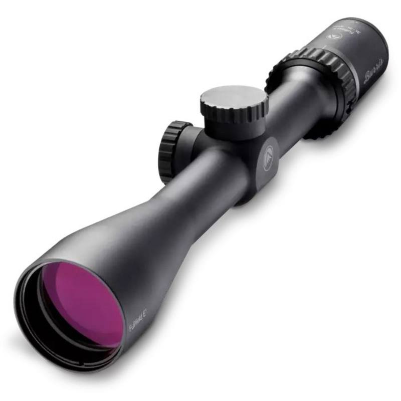 Buy Second Hand Burris Fullfield E1 3-9x40mm Riflescope in NZ New Zealand.