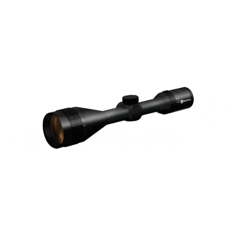 Buy Nikko Stirling Panamax 4.5-14x50 HMD in NZ New Zealand.