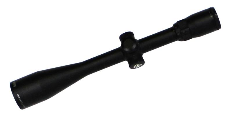 Buy Second Hand Bushnell Legend Ultra HD 4.5-14X44 Mildot Scope in NZ New Zealand.