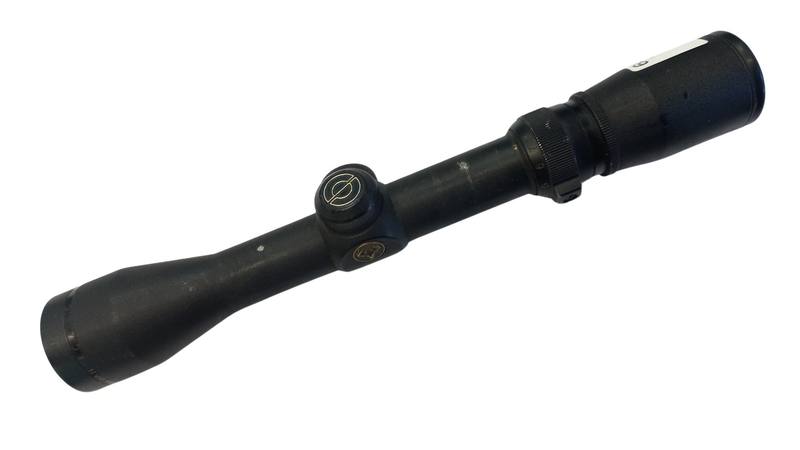 Buy Second Hand Simmons Scope 2.5-8x36 Whitetail Classic in NZ New Zealand.
