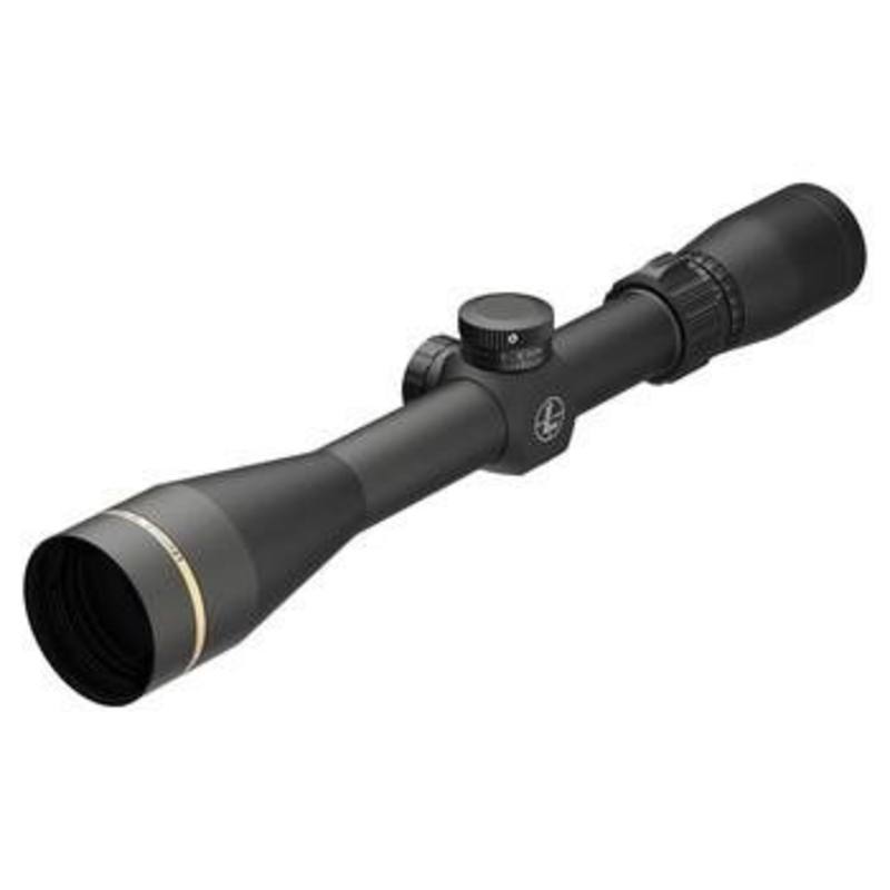 Buy Secondhand Leupold VX-3i 3.5-10x40 Duplex Rifle Scope in NZ New Zealand.