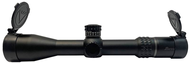 Buy Secondhand Burris XTR II 3-15x50 34mm SCR MIL Reticle Scope in NZ New Zealand.