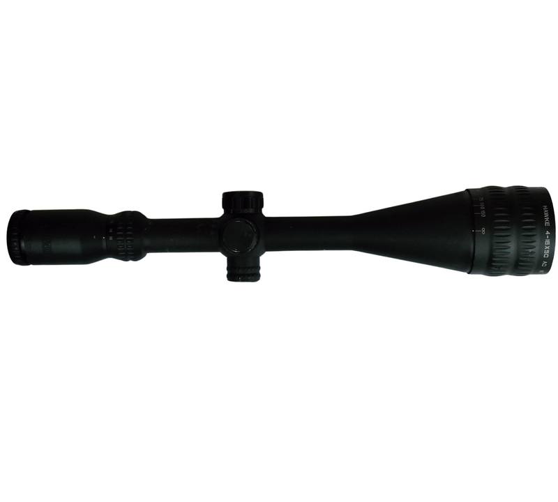 Buy Secondhand Hawke 4-16x50 AO IL Mildot Scope in NZ New Zealand.