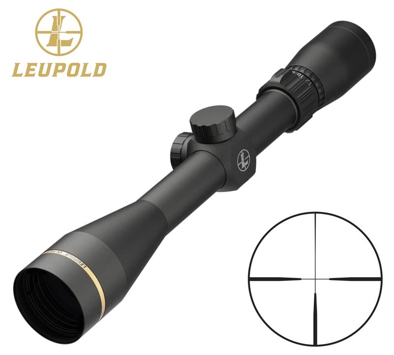 Buy Leupold VX-Freedom 4-12x40 Hunt-Plex Reticle in NZ New Zealand.