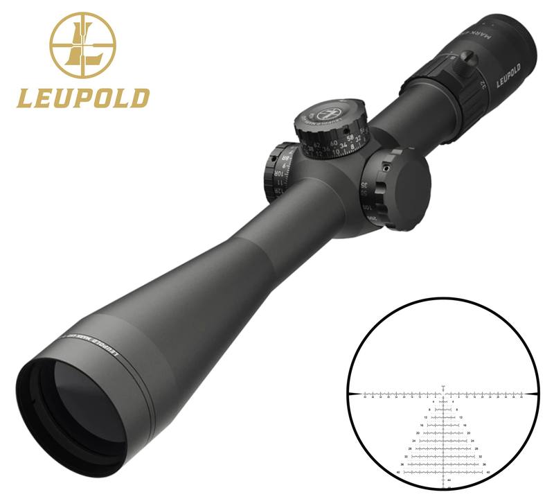 Buy Leupold Mark 4HD 8-32x56 M1C3 Side Focus FFP PR2-MOA Reticle in NZ New Zealand.