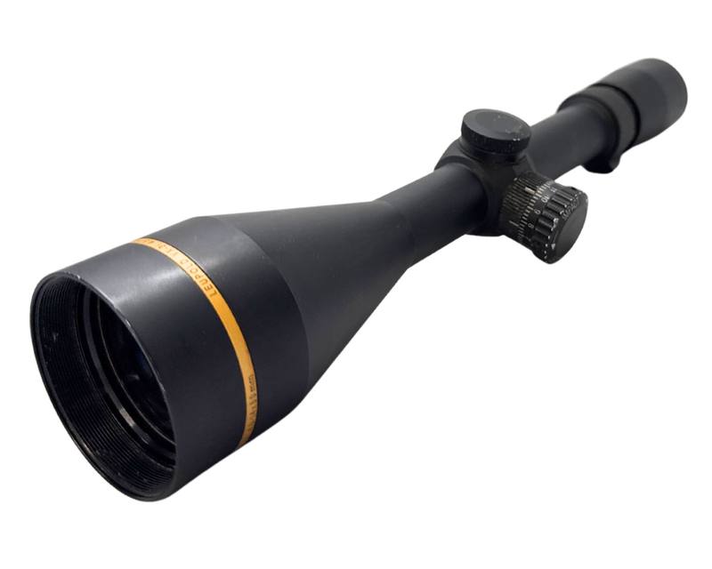 Buy Secondhand Leupold VX-3i 4.5-14x50 Duplex Scope in NZ New Zealand.