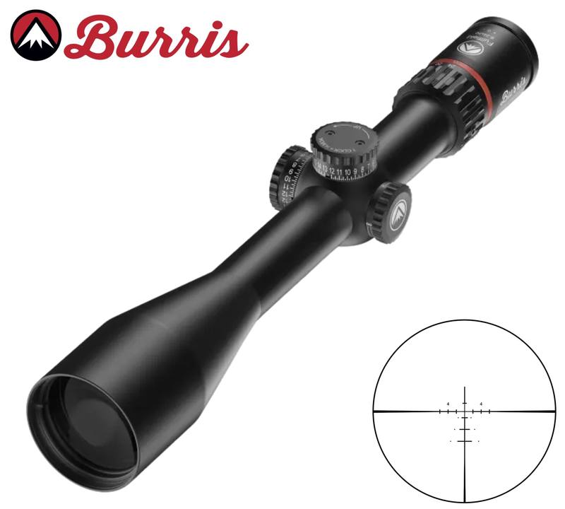 Buy Burris Fullfield 6-24x50 Ballistic E3 Reticle in NZ New Zealand.