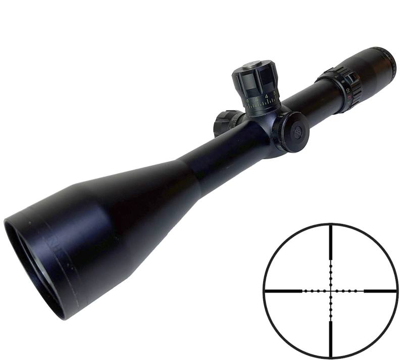 Buy Secondhand Bushnell Elite 4200 Tactical 6-24x50 Mildot Reticle in NZ New Zealand.