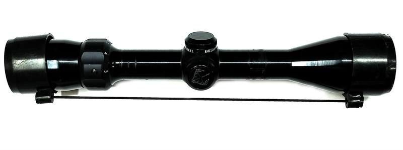 Buy Second Hand Bushnell Trophy 3-9X40 Duplex in NZ New Zealand.