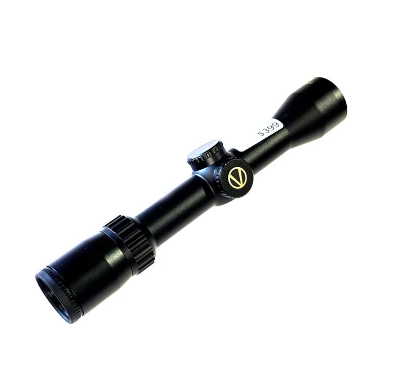 Buy Second Hand Vixen Scope 2-8X32 BDC in NZ New Zealand.