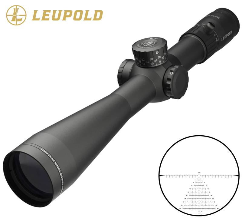 Buy Leupold Mark 5HD 7-35x56 M1C3 FFP PR2 MOA Reticle in NZ New Zealand.