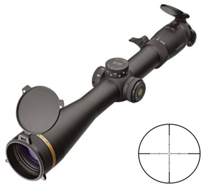 Buy Leupold VX-6HD 4-24x52 Rifle Scope in NZ New Zealand.