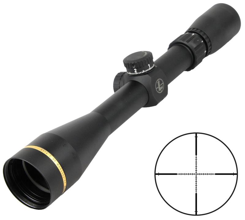 Buy Secondhand Leupold VX-Freedom AR 3-9x40 TMR Reticle in NZ New Zealand.