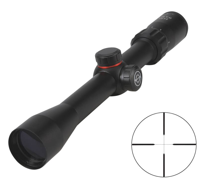 Buy Simmons 8 Point 3-9x32 Truplex Reticle in NZ New Zealand.