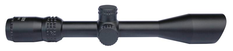 Buy Stealth 4-12x40 Mil-Dot Rifle Scope in NZ New Zealand.