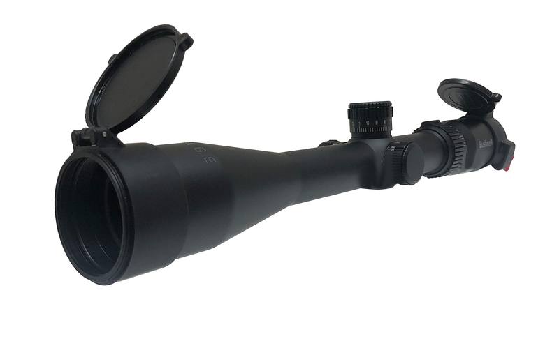 Buy Second Hand Bushnell Engage 4-16x44 Deploy Moa in NZ New Zealand.