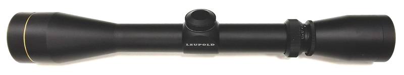 Buy Second Hand Leupold VX Freedom 4-12x40 Plex Rifle Scope in NZ New Zealand.