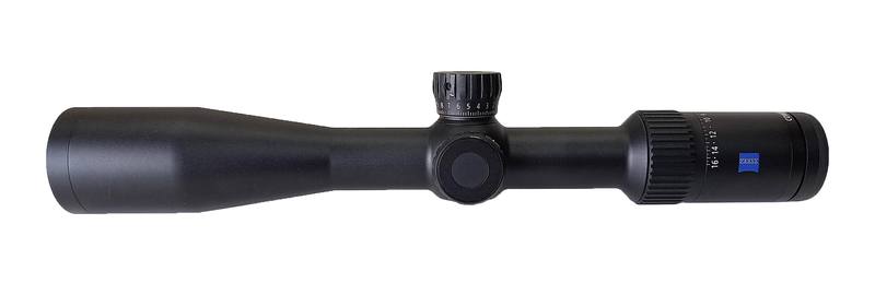 Buy Second Hand Zeiss Conquest V4 4-16x44 in NZ New Zealand.