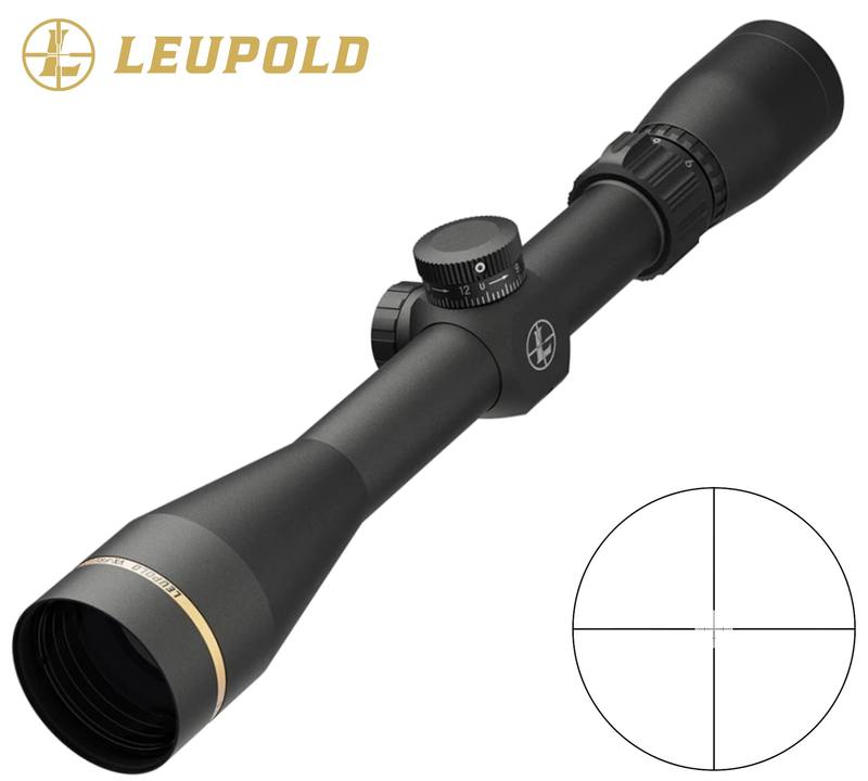 Buy Leupold VX-Freedom 3-9x40 CDS TRI-MOA Reticle in NZ New Zealand.