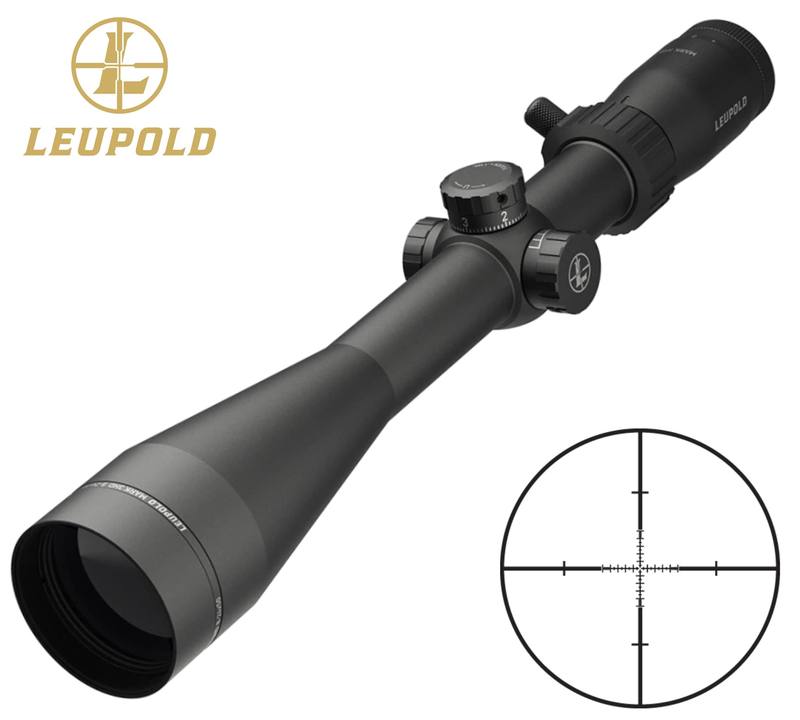 Buy Leupold Mark 3HD 8-24x50 (30mm) P5 Side Focus TMR Reticle in NZ New Zealand.