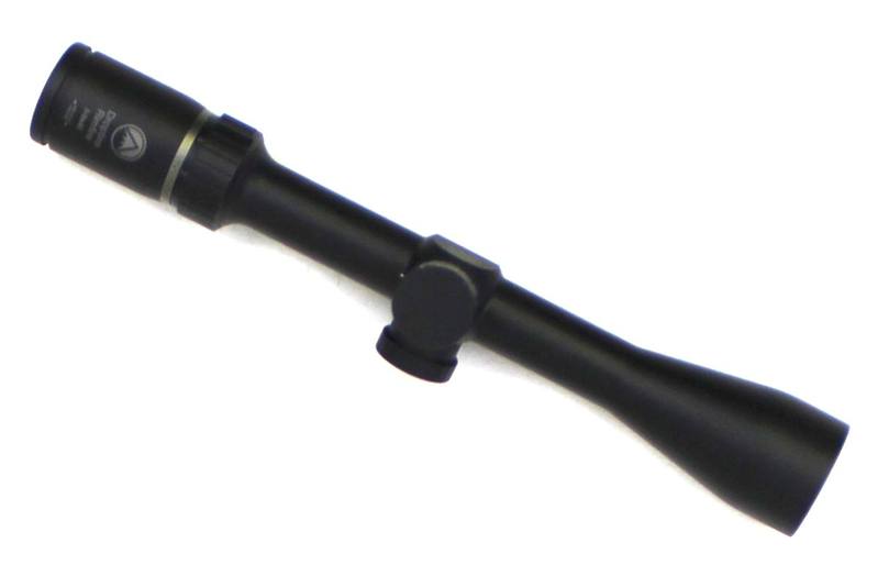 Buy Second Hand Burris Droptine 3-9x40 Ballistic Plex Rifle Scope in NZ New Zealand.
