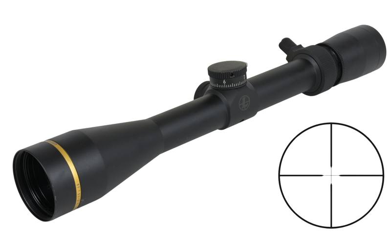 Buy Secondhand VX-3HD 3.5-10x40 CDS-ZL Duplex Reticle in NZ New Zealand.
