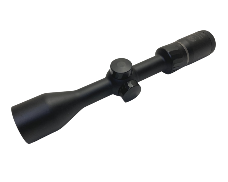 Buy Second hand Fullfield IV 2.5-10.42 E3 Ballistic Reticle in NZ New Zealand.