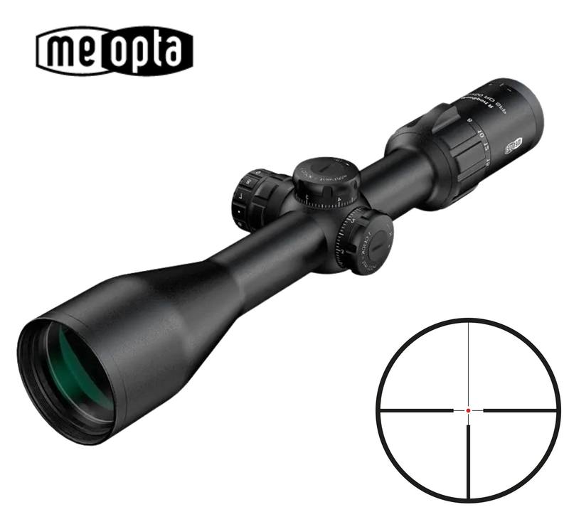 Buy Meopta Meosport R RD 3-15x50 4C Reticle in NZ New Zealand.