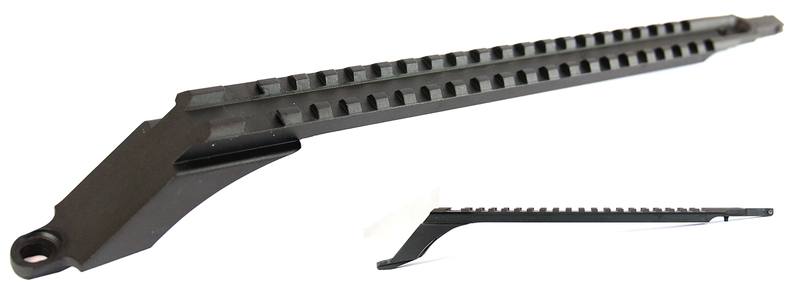 Buy Sun Optics RAK-22 Low Scope Mount in NZ New Zealand.