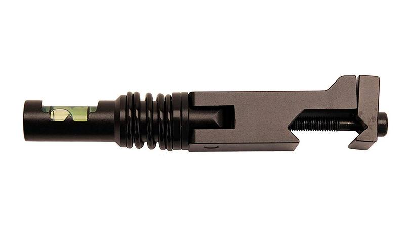 Buy Wheeler Anti-Cant Level Picatinny Rail in NZ New Zealand.