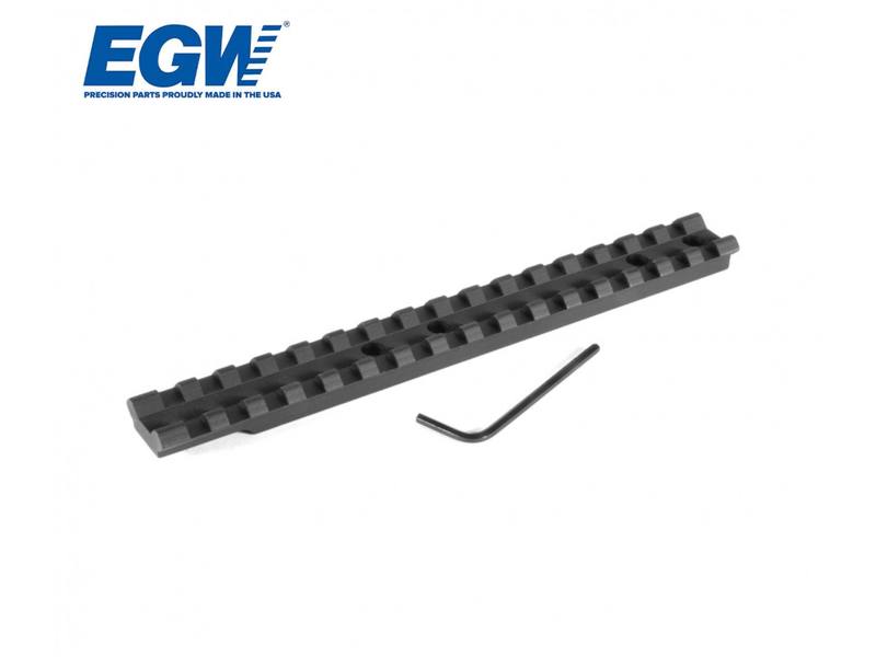 Buy EGW Base Remington 710, 770 Picatinny Rail 0 MOA in NZ New Zealand.