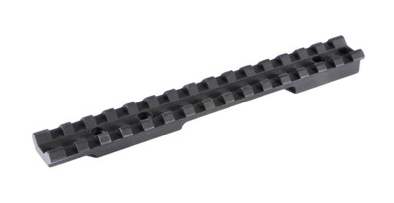 Buy EGW Remington 700 Ambidextrous 1-Piece Base: Short Action, 20 MOA in NZ New Zealand.