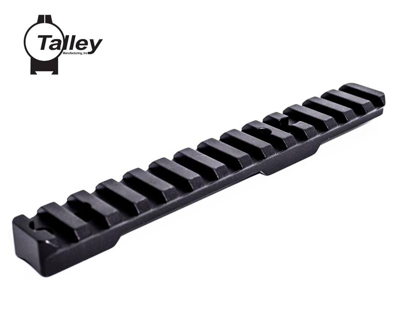 Buy Talley Browning BLR 1 Piece Short Action Base in NZ New Zealand.