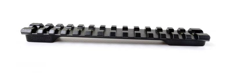 Buy Contessa Picatinny 1-Piece Base for Franchi Horizon 0 MOA in NZ New Zealand.