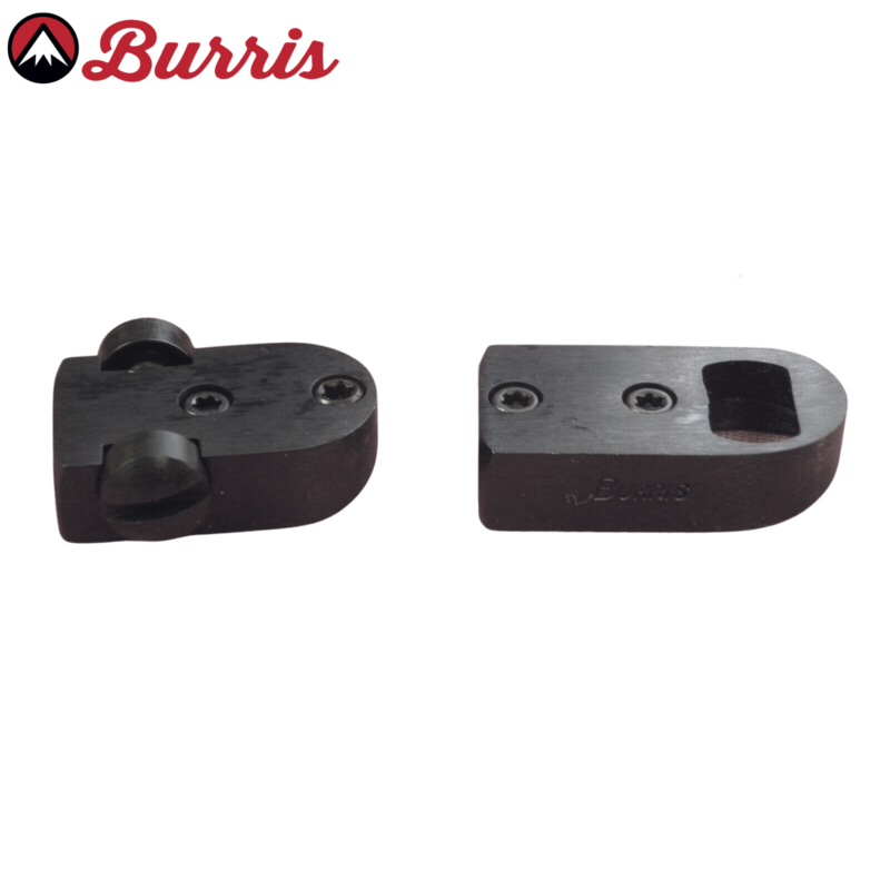 Buy Burris Muzzleloader Base in NZ New Zealand.