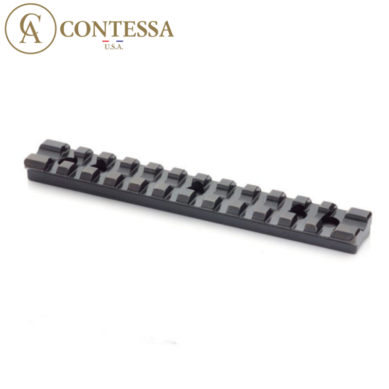 Buy Contessa Sako A7 Pic Medium 20MOA Base in NZ New Zealand.