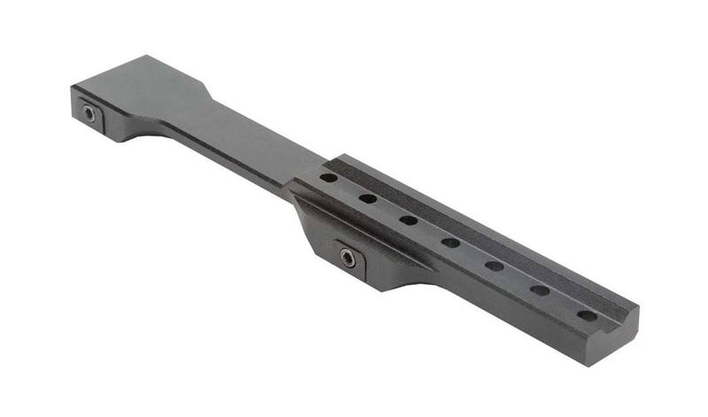 Buy Sightmark Wraith Long Scope Mount for Bolt Action Rifles in NZ New Zealand.