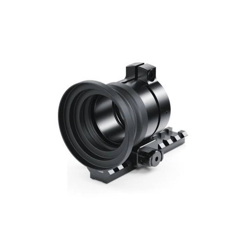 Buy Pulsar PSP-V Weaver Rail Adapter in NZ New Zealand.