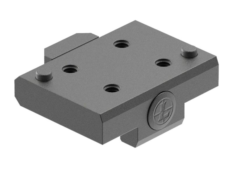 Buy Leupold DeltaPoint Pro Cross Slot Mount in NZ New Zealand.